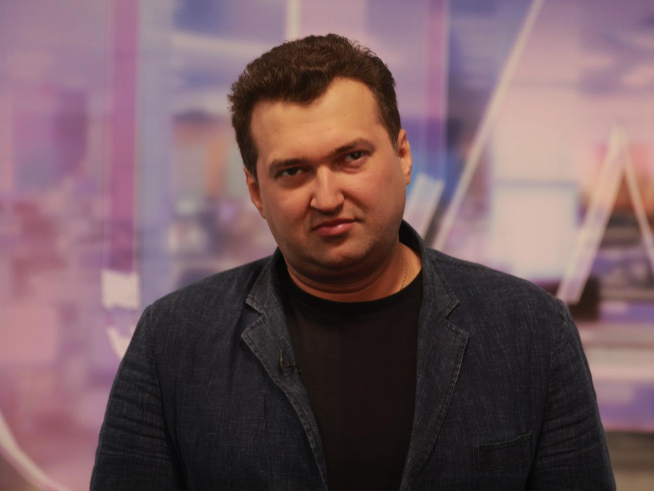Голобуцкий: Что касается экологов – это вопрос денег