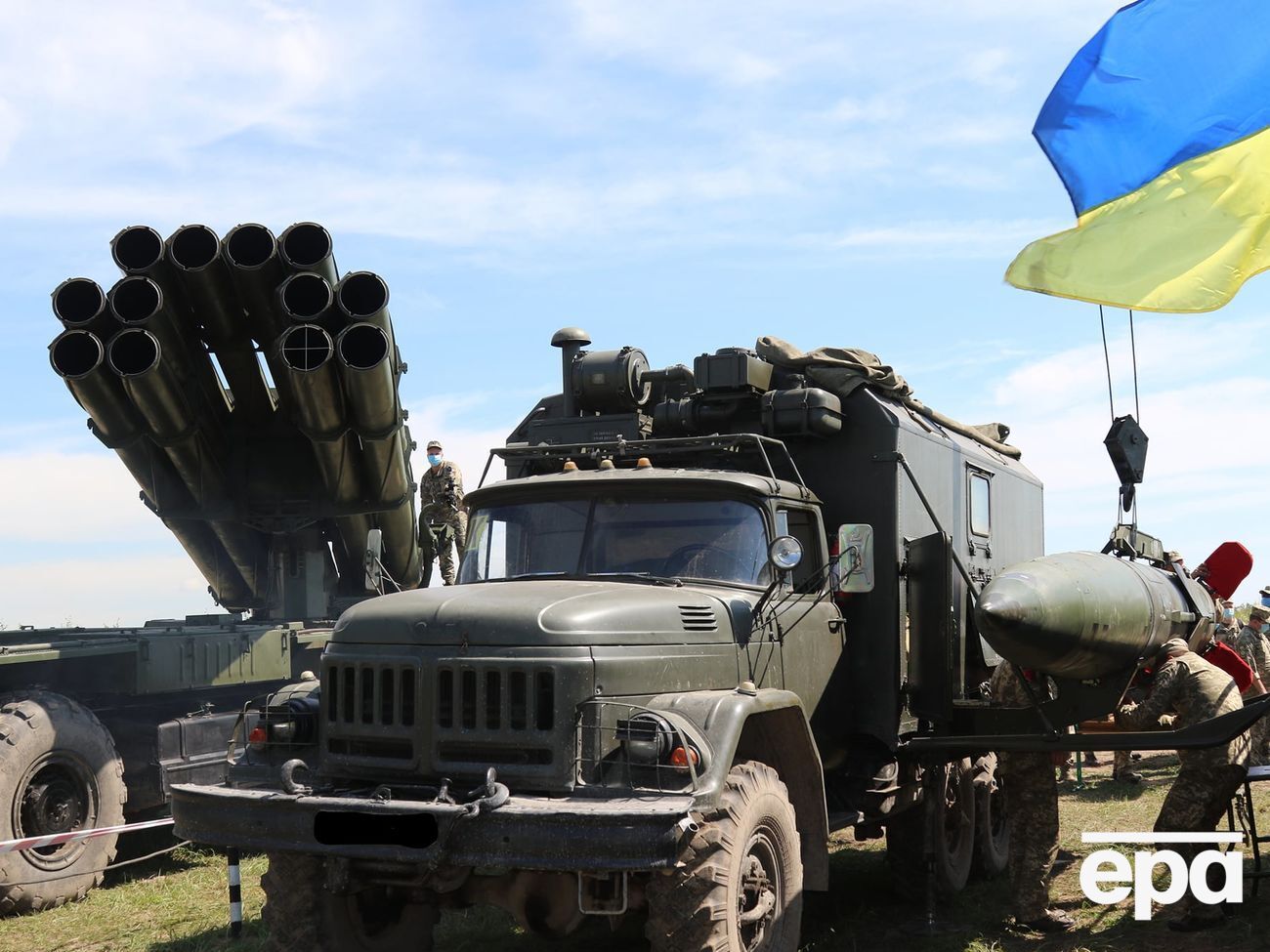 В Генштабе рассказали, какую информацию нельзя обнародовать