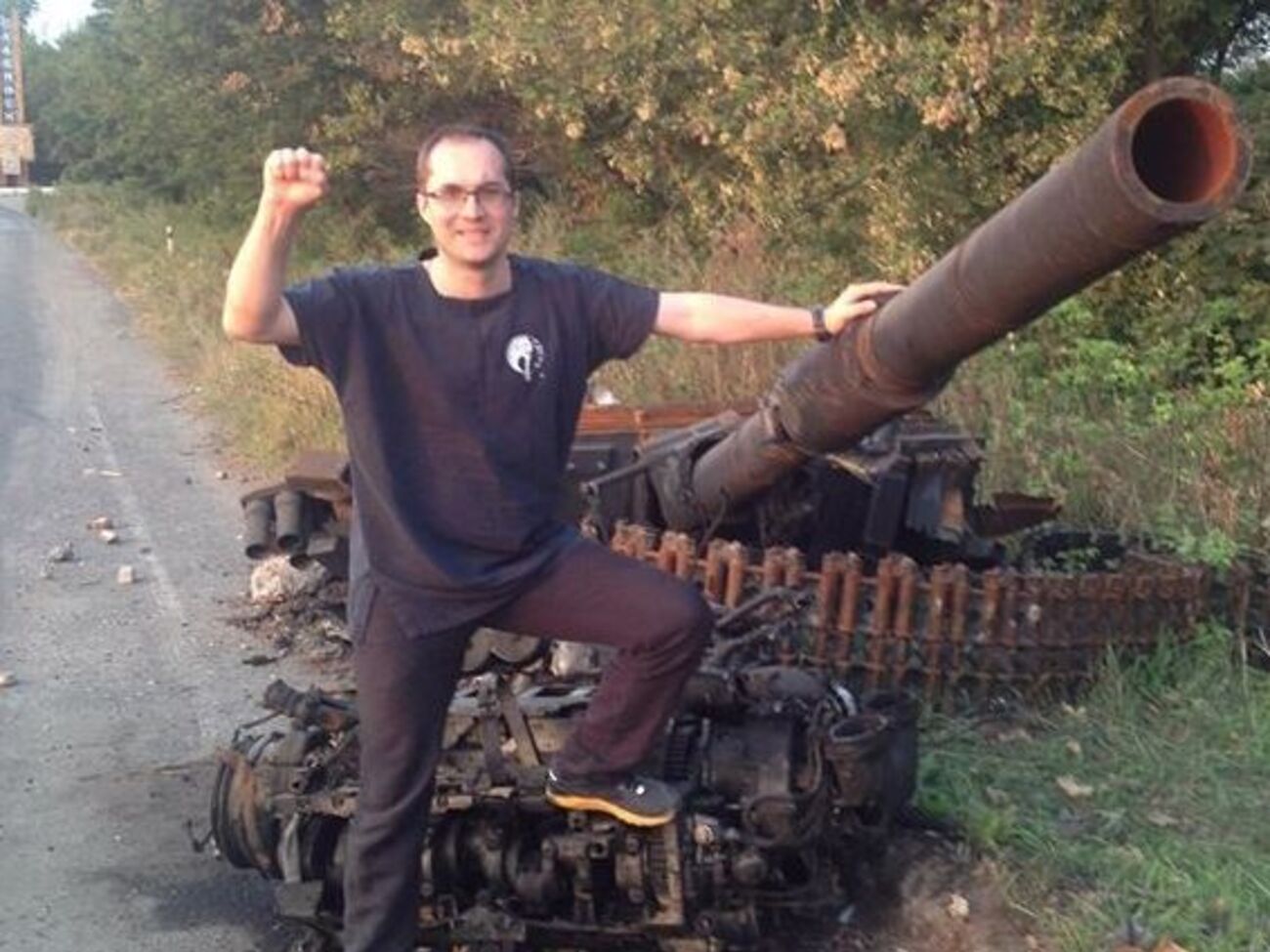 Пока войну на Донбассе не назовут войной с РФ, нет никаких шансов, что политики захотят проводить реальные реформы и привести Украину к победе