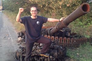 Пока войну на Донбассе не назовут войной с РФ, нет никаких шансов, что политики захотят проводить реальные реформы и привести Украину к победе