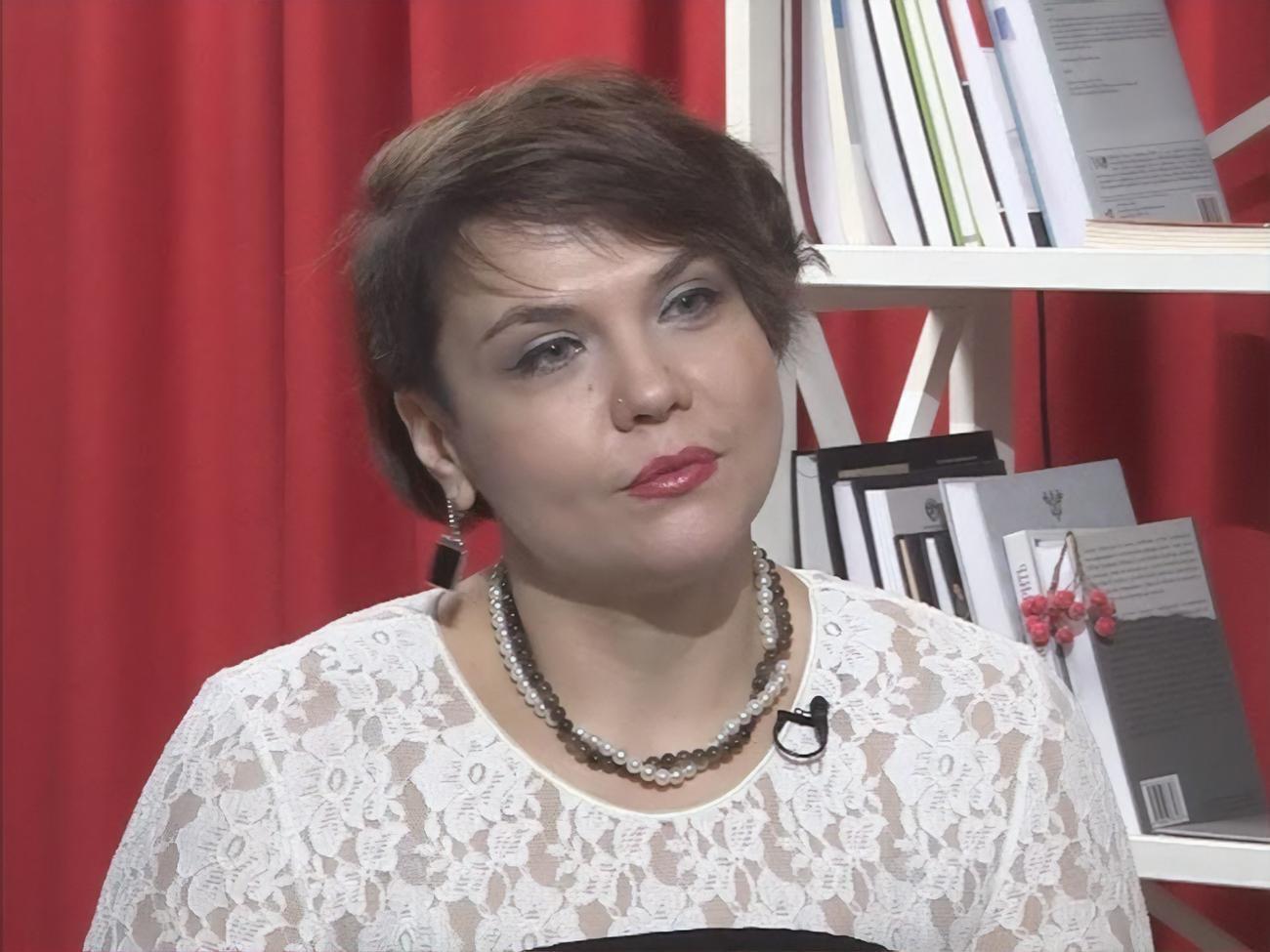 Олександра Решмеділова: Де логіка і чому так?