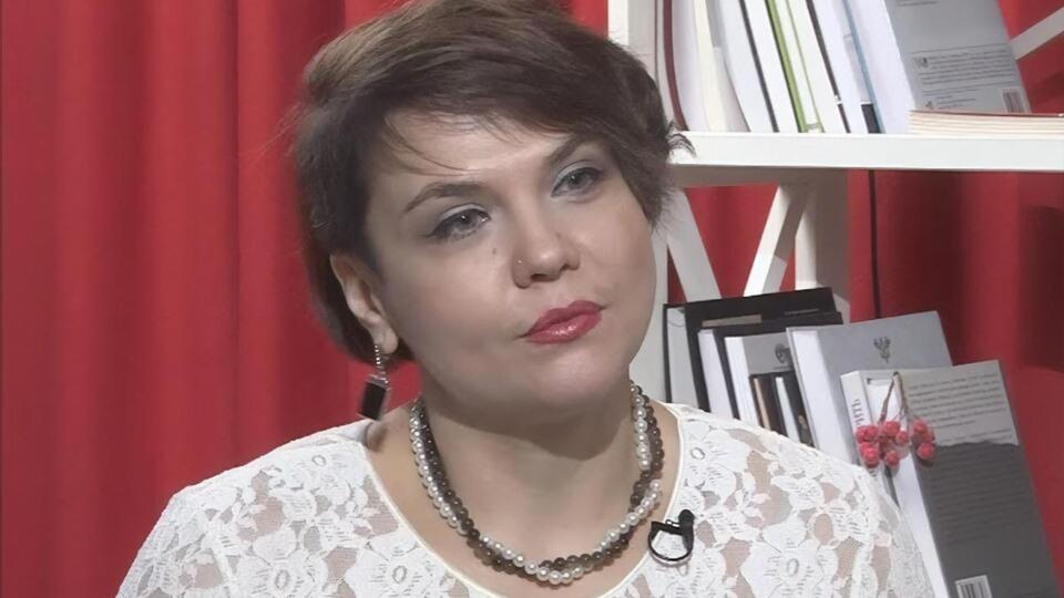 Олександра Решмеділова: Де логіка і чому так?