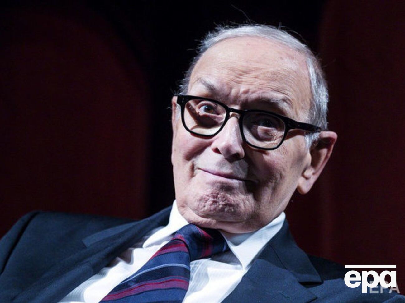 Морриконе&nbsp;написал музыку для более чем 500 фильмов и сериалов