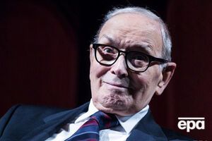 Морриконе написал музыку для более чем 500 фильмов и сериалов