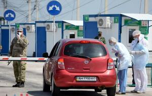 С 28 июня боевики "ДНР" закрыли все КПВВ на линии разграничения