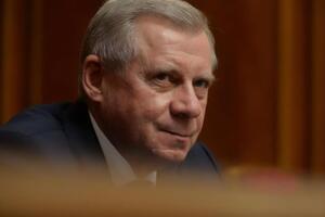 Смолій заявив, що глава Мінекономрозвитку України Ігор Петрашко просив знизити курс гривні до долара