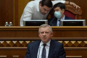 Смолий считает, что его отставка не отразится на сотрудничестве Украины с МВФ или Всемирным банком, если новый глава НБУ сохранит независимость