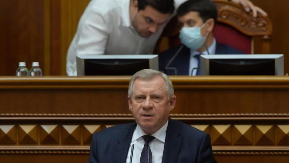 Смолий считает, что его отставка не отразится на сотрудничестве Украины с МВФ или Всемирным банком, если новый глава НБУ сохранит независимость