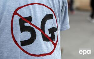 Фейк про те, що 5G-зв'язок призводить до коронавірусу, раптово став популярним