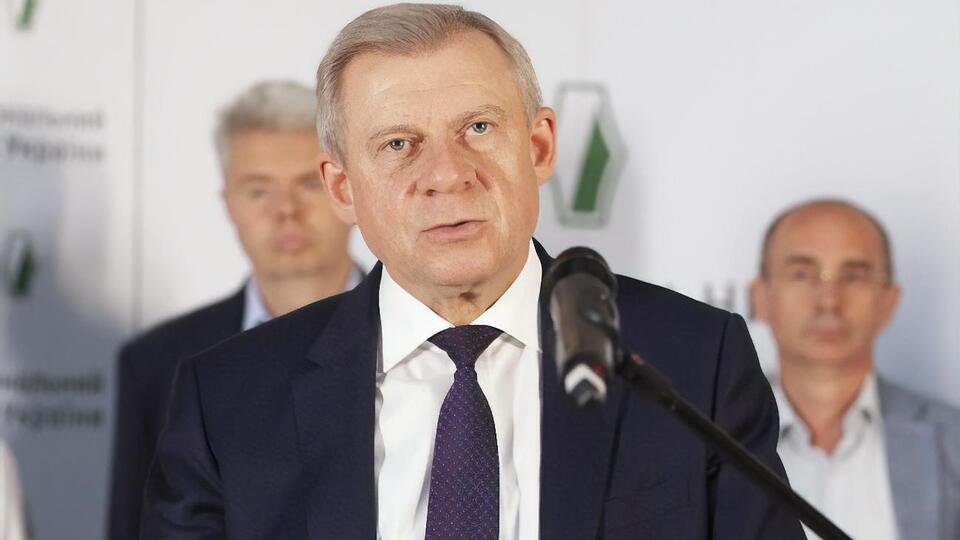 Смолій не вважає, що Зеленський діяв в інтересах Коломойського