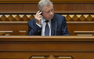 Смолий объяснил, чем опасна эмиссия