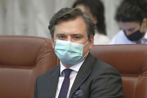 Кулеба: Если в XXI веке таких случаев не было, значит, будет. И он будет создан нашими руками