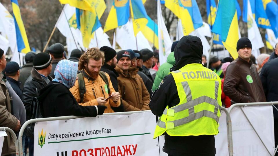 Із 1 липня кримінальні проступки в Україні розслідують дізнавачі