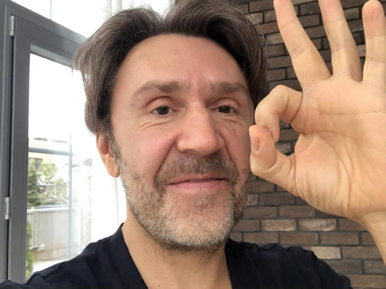 Шнуров:&nbsp;Как прекрасно жить любя!