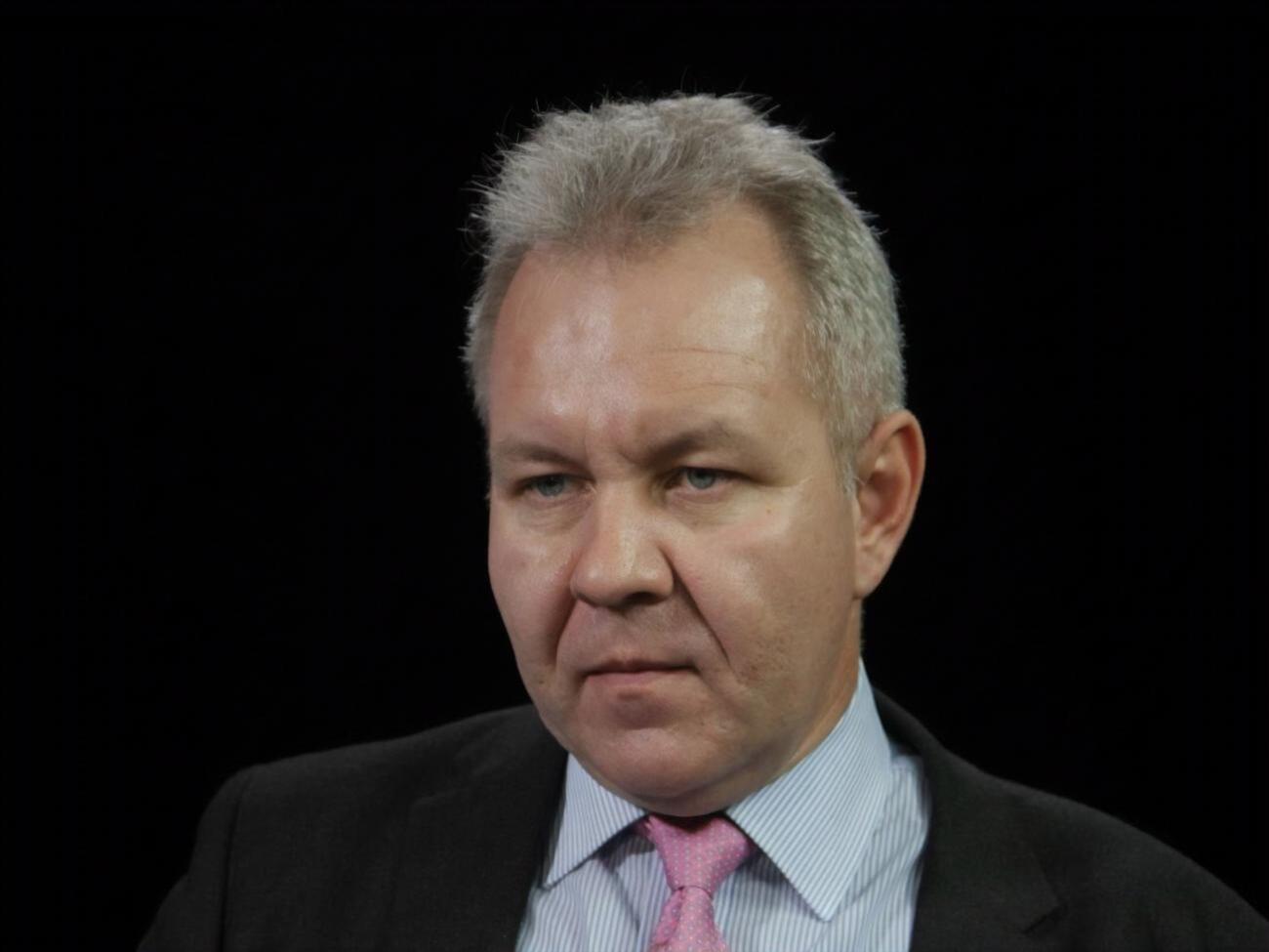 Иноземцев:&nbsp;Бюджет США по расходам составляет около $4 трлн, что превышает российский бюджет приблизительно в 12&ndash;13 раз