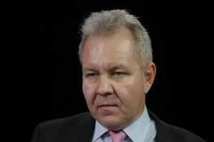 Иноземцев: Бюджет США по расходам составляет около $4 трлн, что превышает российский бюджет приблизительно в 12–13 раз