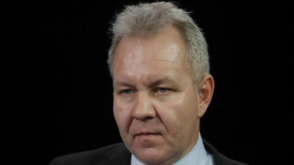 Иноземцев: Бюджет США по расходам составляет около $4 трлн, что превышает российский бюджет приблизительно в 12–13 раз