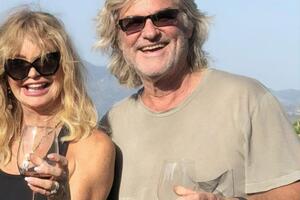 Хоун: Мы настолько совершенны, насколько хотим