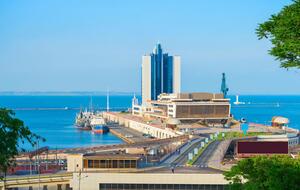 Через виявлену кишкову паличку пляжі для відвідувачів закривати не будуть