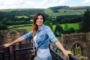 Піщанську призначили на посаду першого заступника голови АМКУ 2 вересня 2019 року