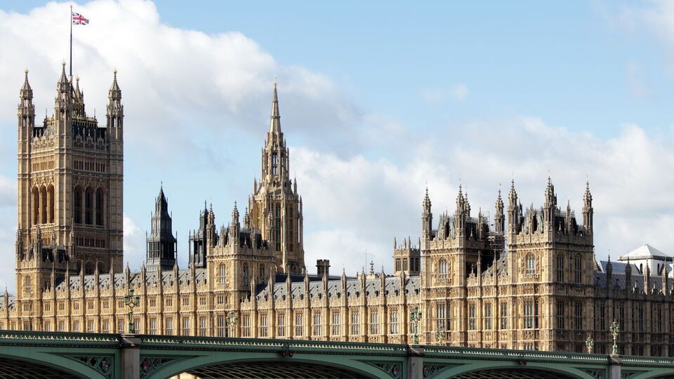 Лондон объявил о санкциях против причастных к нарушению прав человека