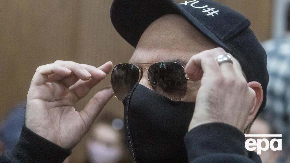 Серебренников не має наміру оскаржувати вирок, заявив його адвокат
