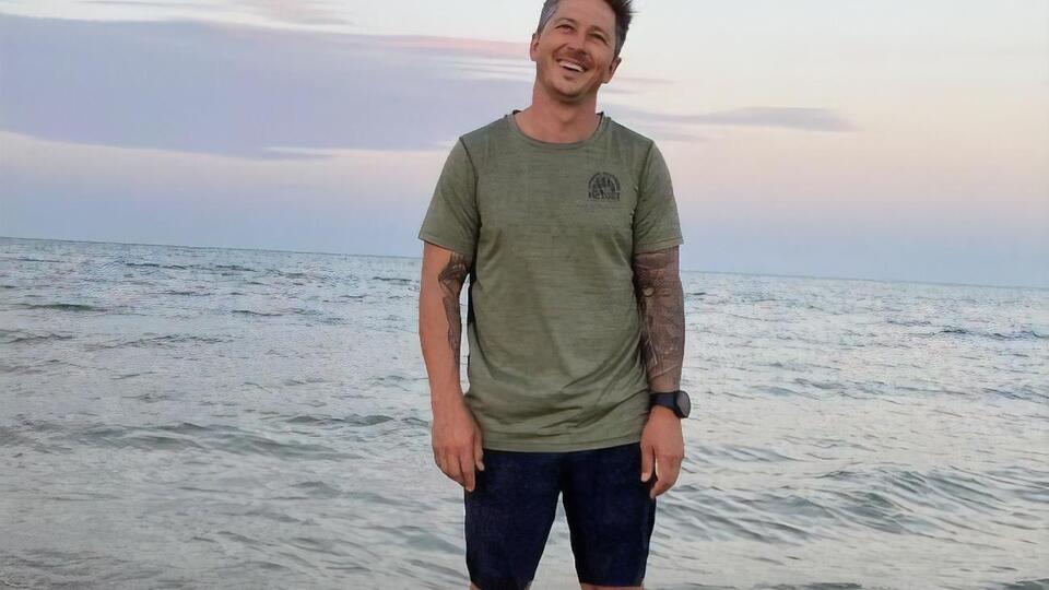 Педан совмещал в Одессе работу с отдыхом