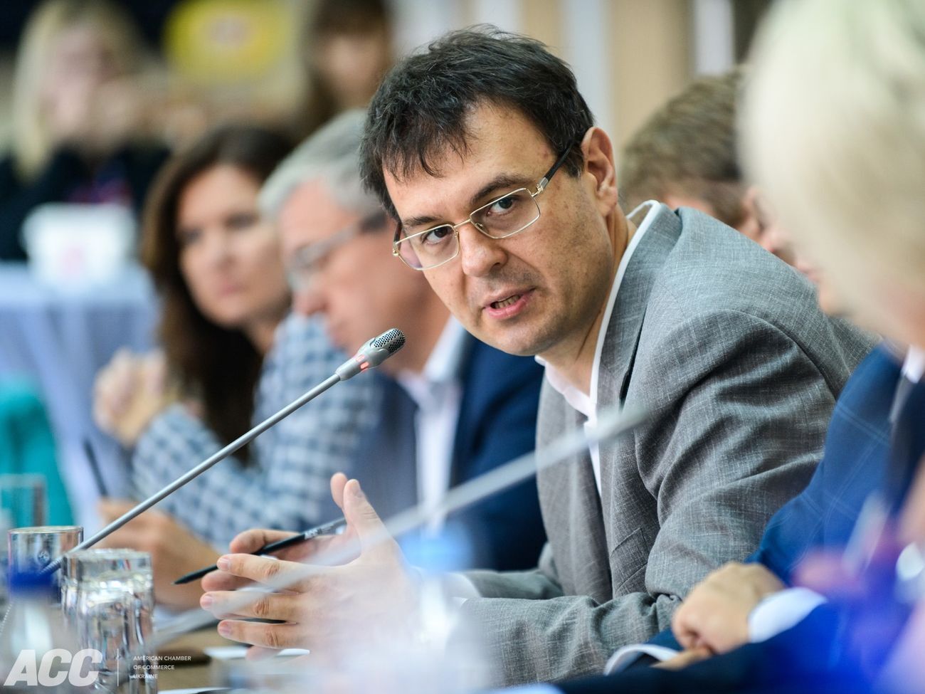 Гетманцев считает, что&nbsp;голосов для принятия законопроекта об игорном бизнесе хватит