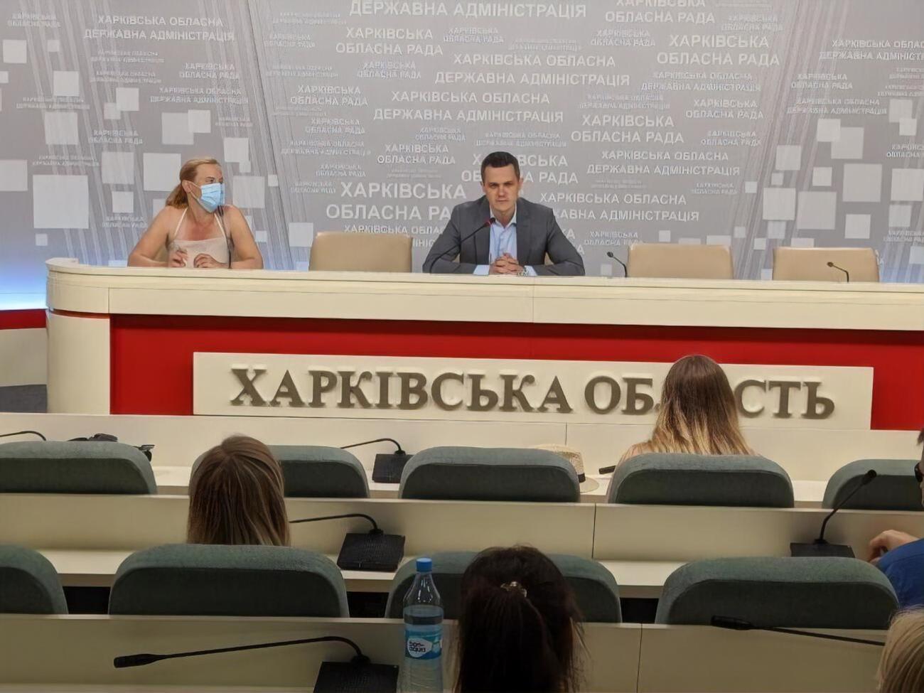 Кучер вважає, що послаблювати карантин в області ще зарано