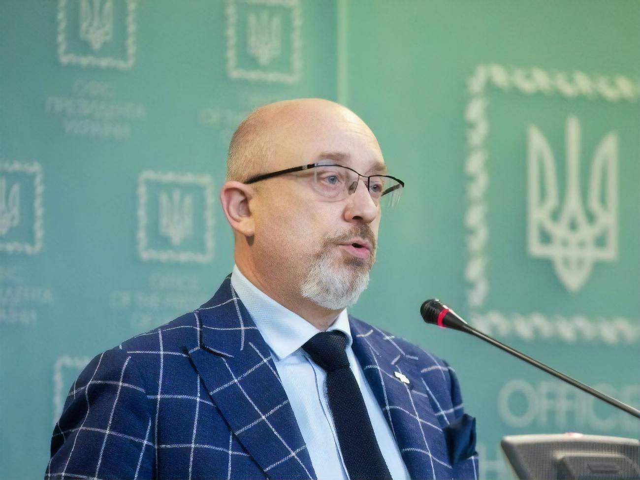 Резніков: Слово "ультиматум" не може бути застосоване до перемовин, які відбувалися