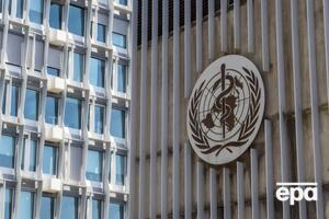 Доклад об аэрозольной передаче коронавируса изучают технические эксперты ВОЗ