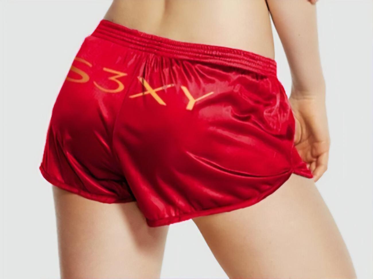 Красные шорты Tesla &ndash; шутка Маска над трейдерами, которые делали ставку на падение котировок компании