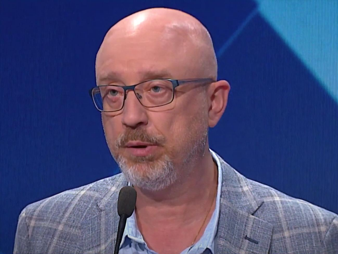 Резніков: Я переконаний, що протягом серпня така зустріч можлива. За умови, що ми дійсно рухаємося назустріч