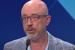 Резников: Я уверен, что в течение августа такая встреча возможна. При условии, что мы действительно движемся навстречу