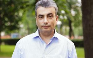 Интервью со Шлосбергом записали 2 июля по Skype