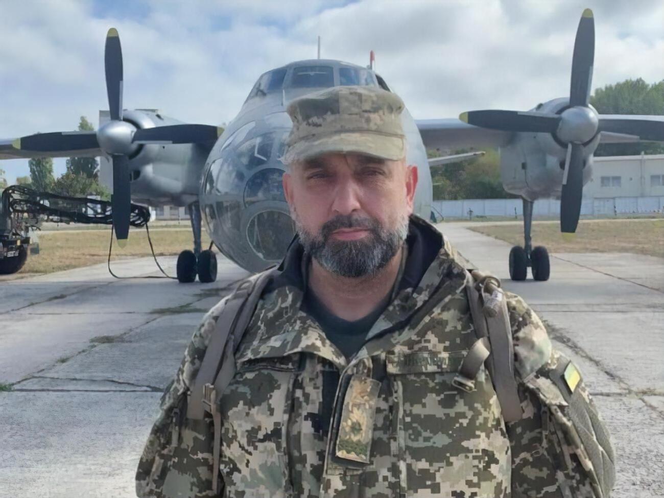 Кривонос: Прощати росіян? Не ми до них прийшли у Воронеж, а вони до нас на Донбас