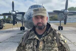 Кривонос: Прощати росіян? Не ми до них прийшли у Воронеж, а вони до нас на Донбас