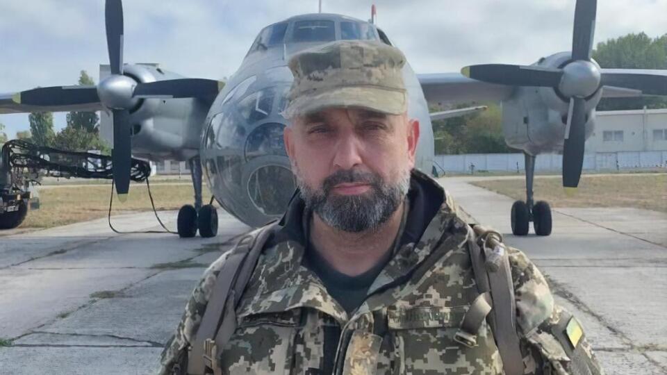 Кривонос: Прощать россиян? Не мы к ним пришли в Воронеж, а они к нам на Донбасс