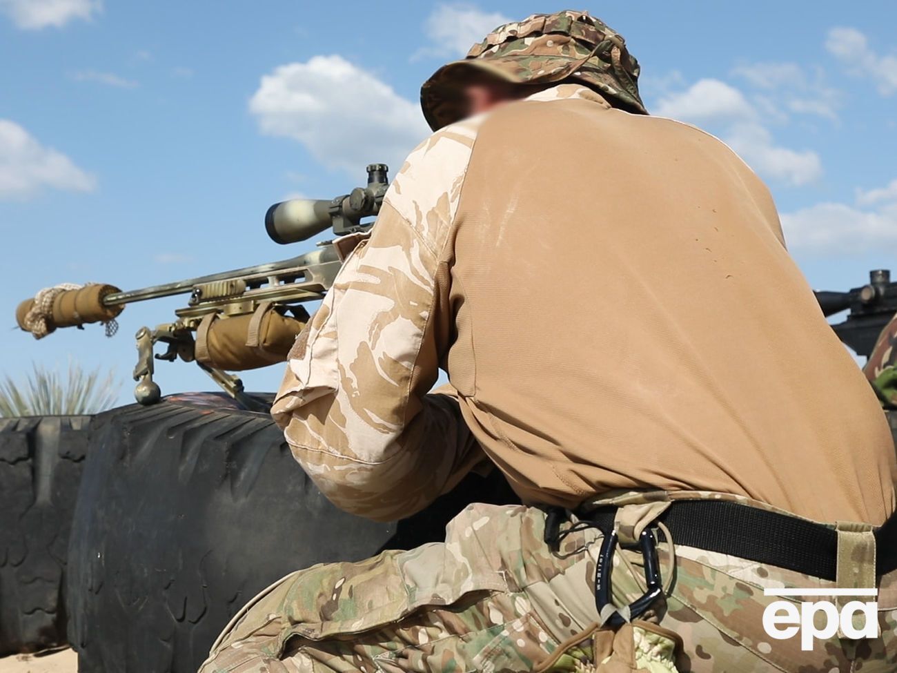 Після опівночі на Донбасі вже були обстріли