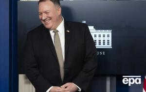 Помпео прокомментировал новые санкции Великобритании. Под ограничительные меры попали граждане России, Мьянмы и Саудовской Аравии