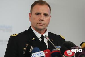 Генерал-лейтенант Бен Ходжес: Уверен, что для Москвы эндшпилем будет полноценный контроль над пространством украинского черноморского побережья – от Одессы и до Керчи