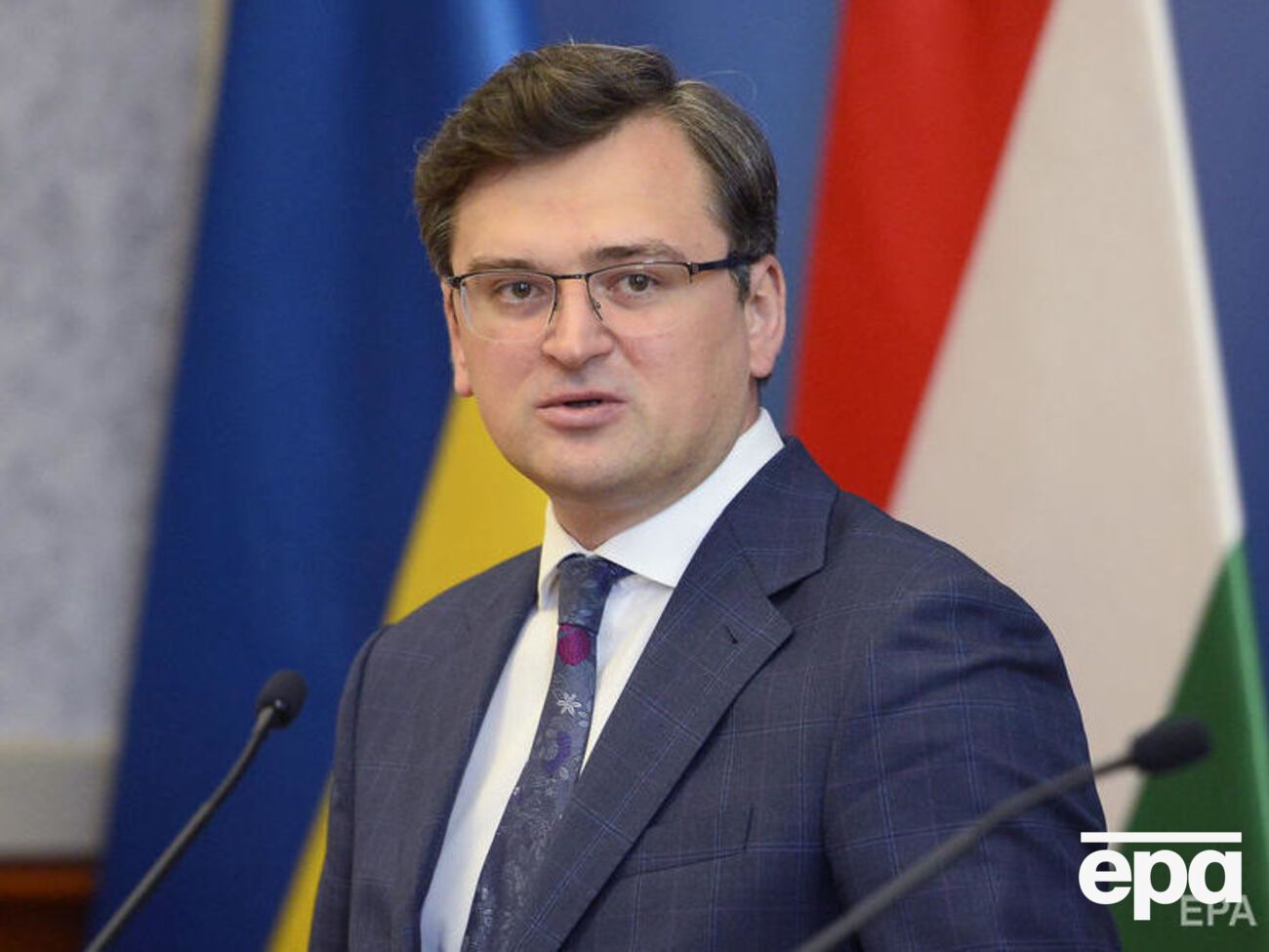 Кулеба напомнил, в какие страны могут ездить украинцы