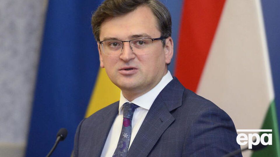 Кулеба нагадав, у які країни можуть їздити українці