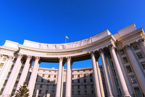 105 диппредставительств Украины за границей возобновили работу