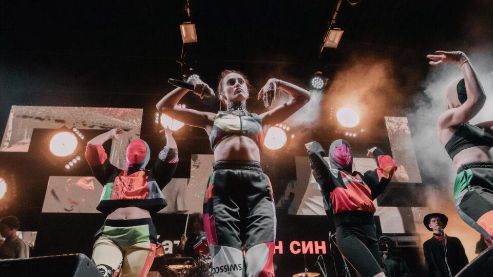 Паш: Сказали, страждаючи далі дійду. У наших краях, бл...ха, полюбляють журбу