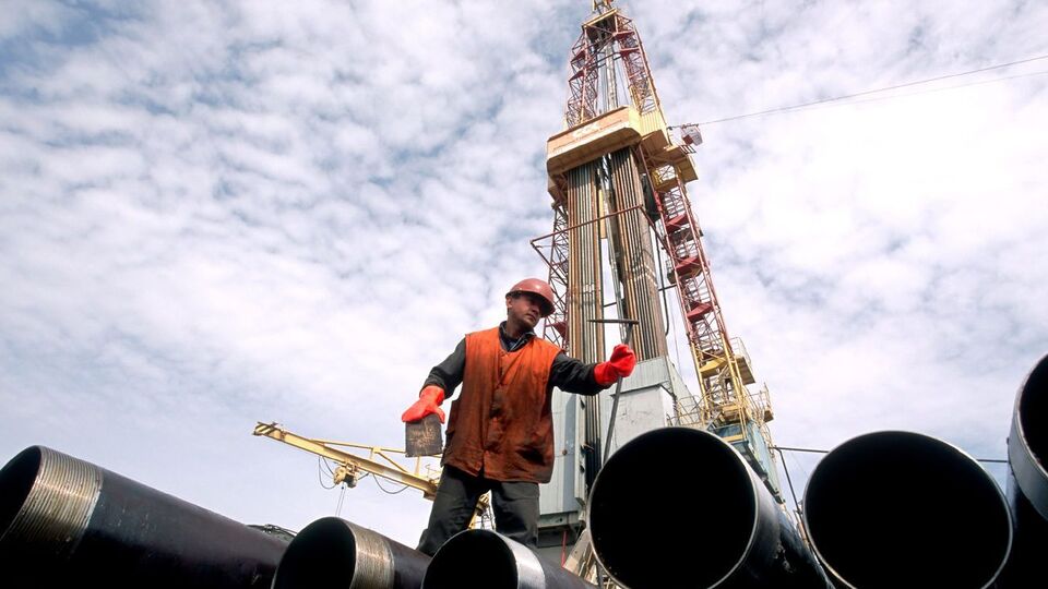 Иноземцев: Россия ставит на госкомпании и на нефтянку