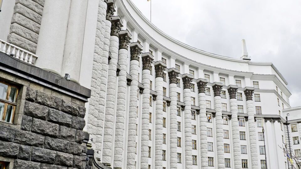 Кабмин изучает практики преодоления коронавирусной инфекции за рубежом