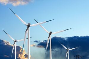 Про намір уряду знизити "зелені" тарифи стало відомо у вересні минулого року, після чого почалися переговори з інвесторами