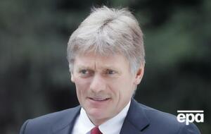 Россия собирается ответить на британские санкции