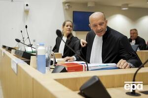 Адвокати одного з обвинувачених поставили під сумнів основну версію катастрофи